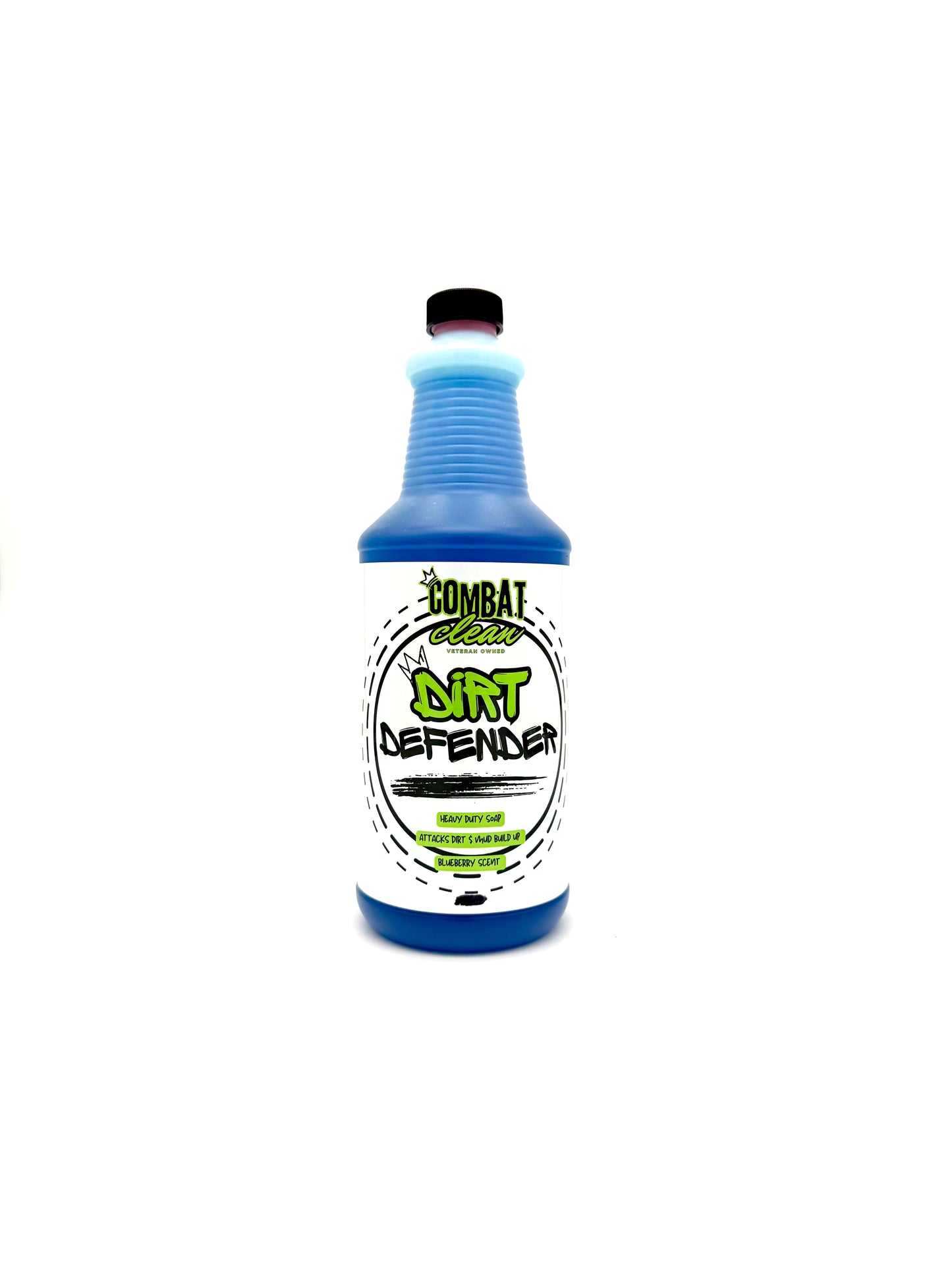 Dirt Defender (Offroad Soap)