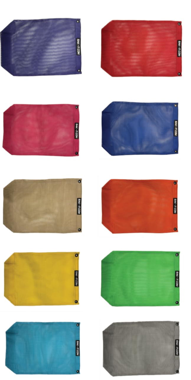 Sak-It Bags