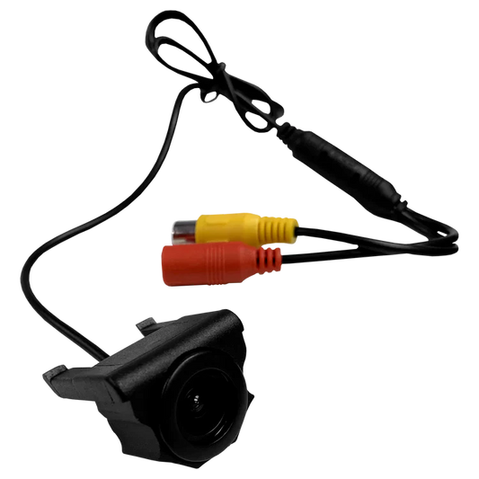 Jeep Wrangler Front Camera (Requires Tazer)