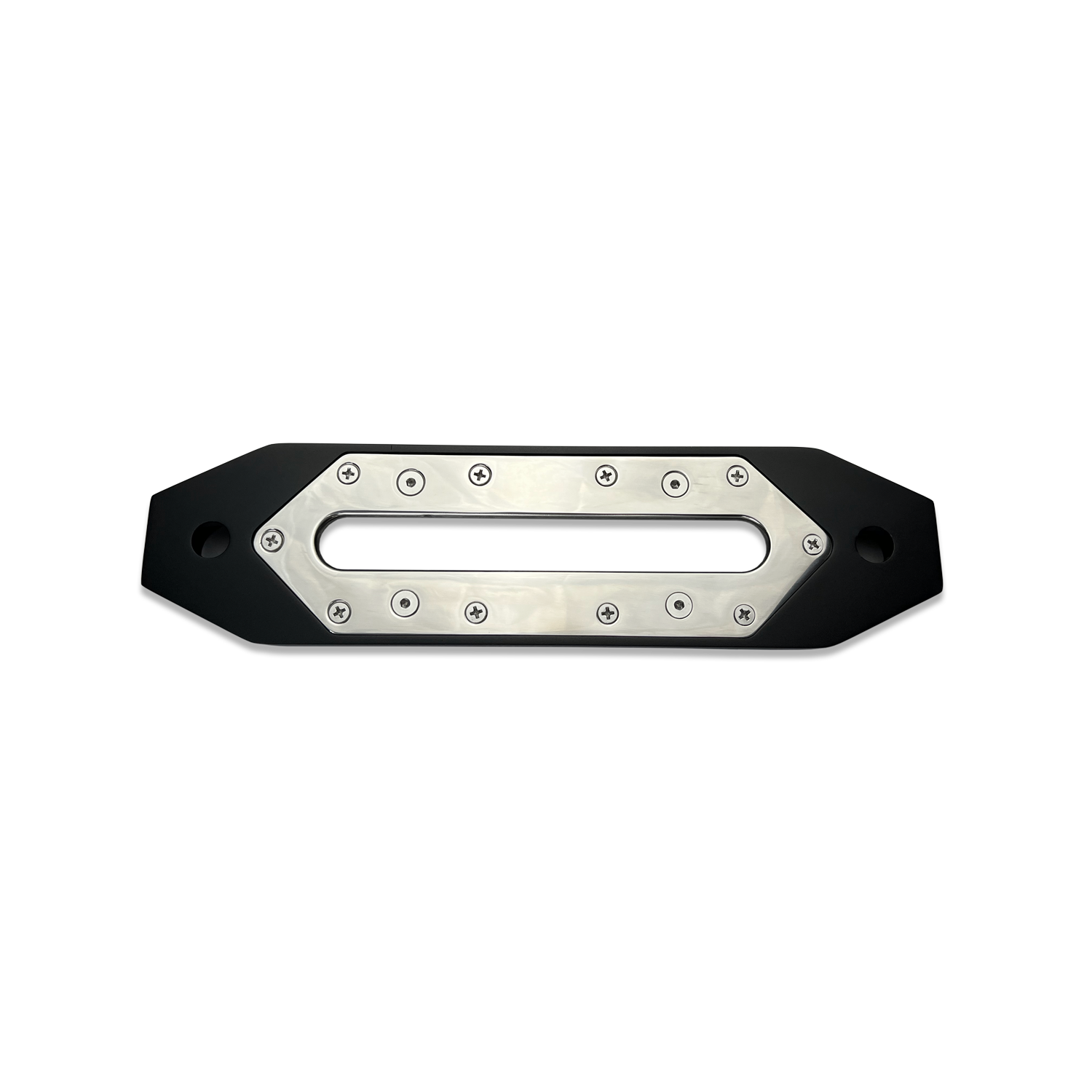 Jawse Winch Fairlead