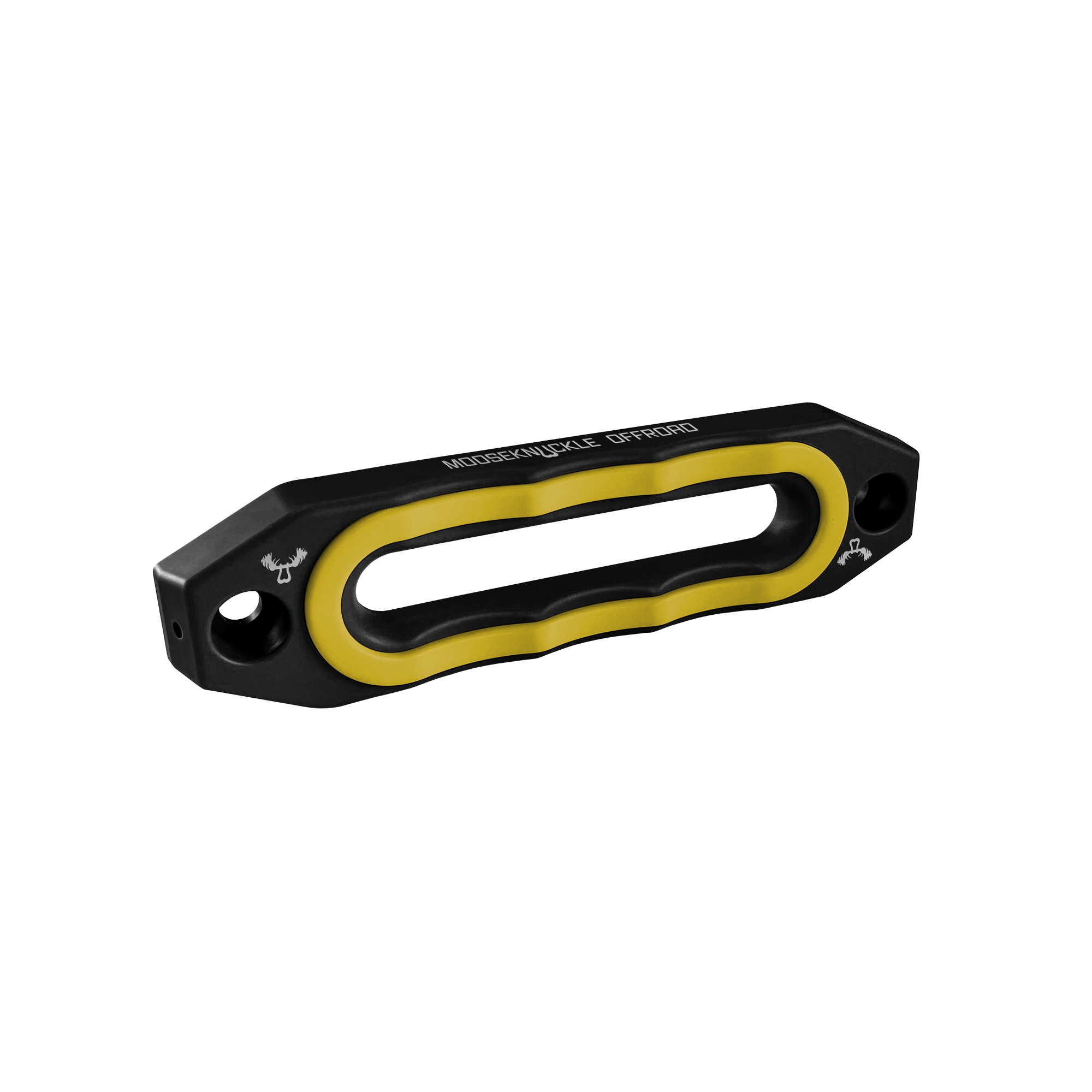 Jawse Winch Fairlead Pads