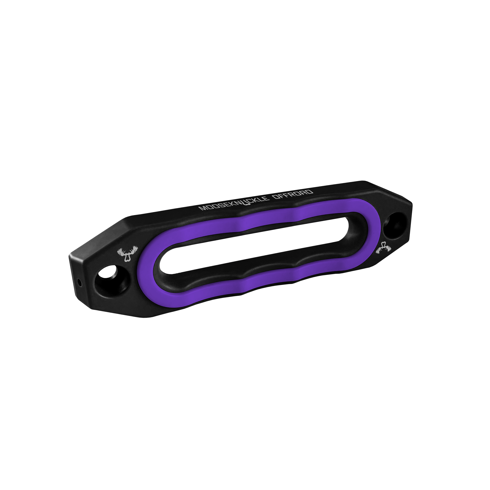 Jawse Winch Fairlead Pads