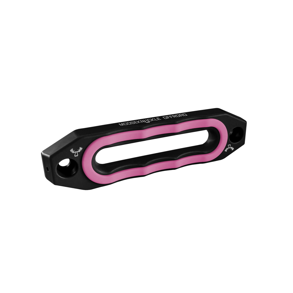 Jawse Winch Fairlead Pads