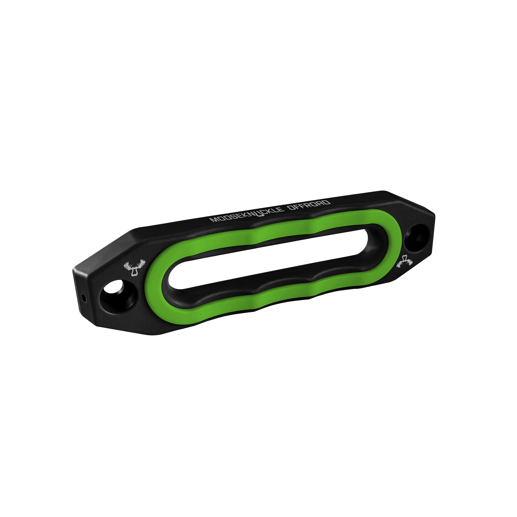 Jawse Winch Fairlead Pads