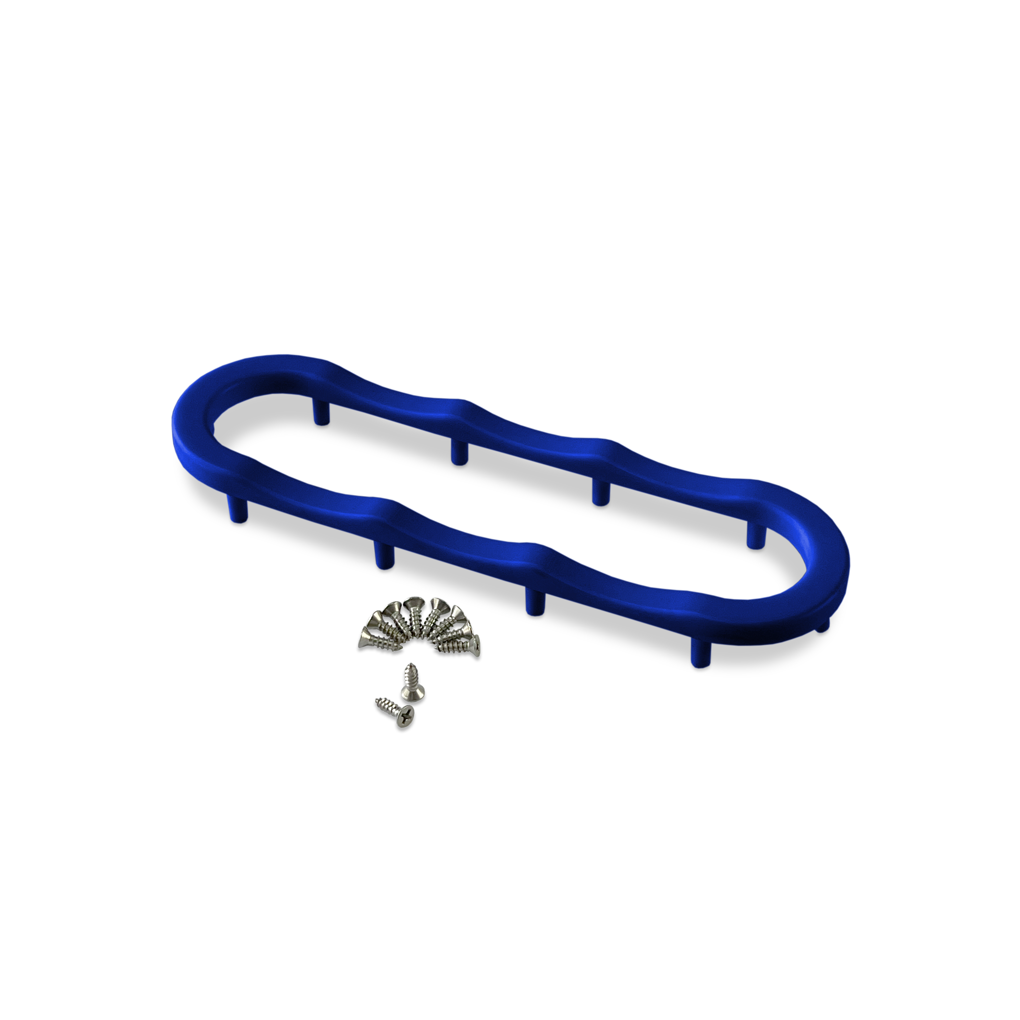 Jawse Winch Fairlead Pads