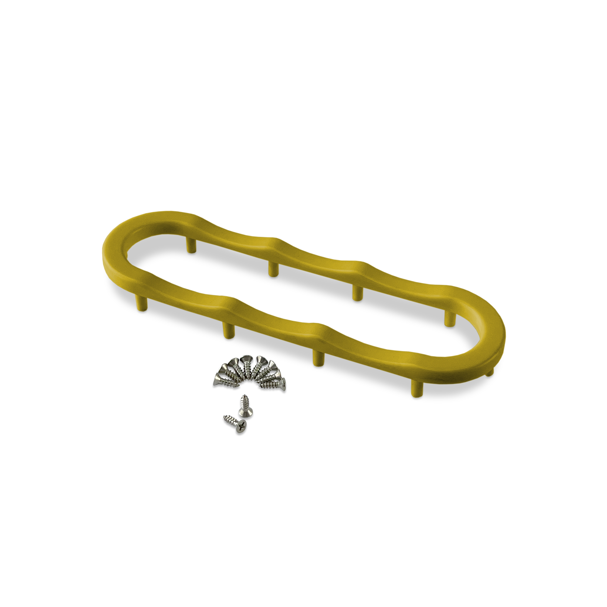 Jawse Winch Fairlead Pads