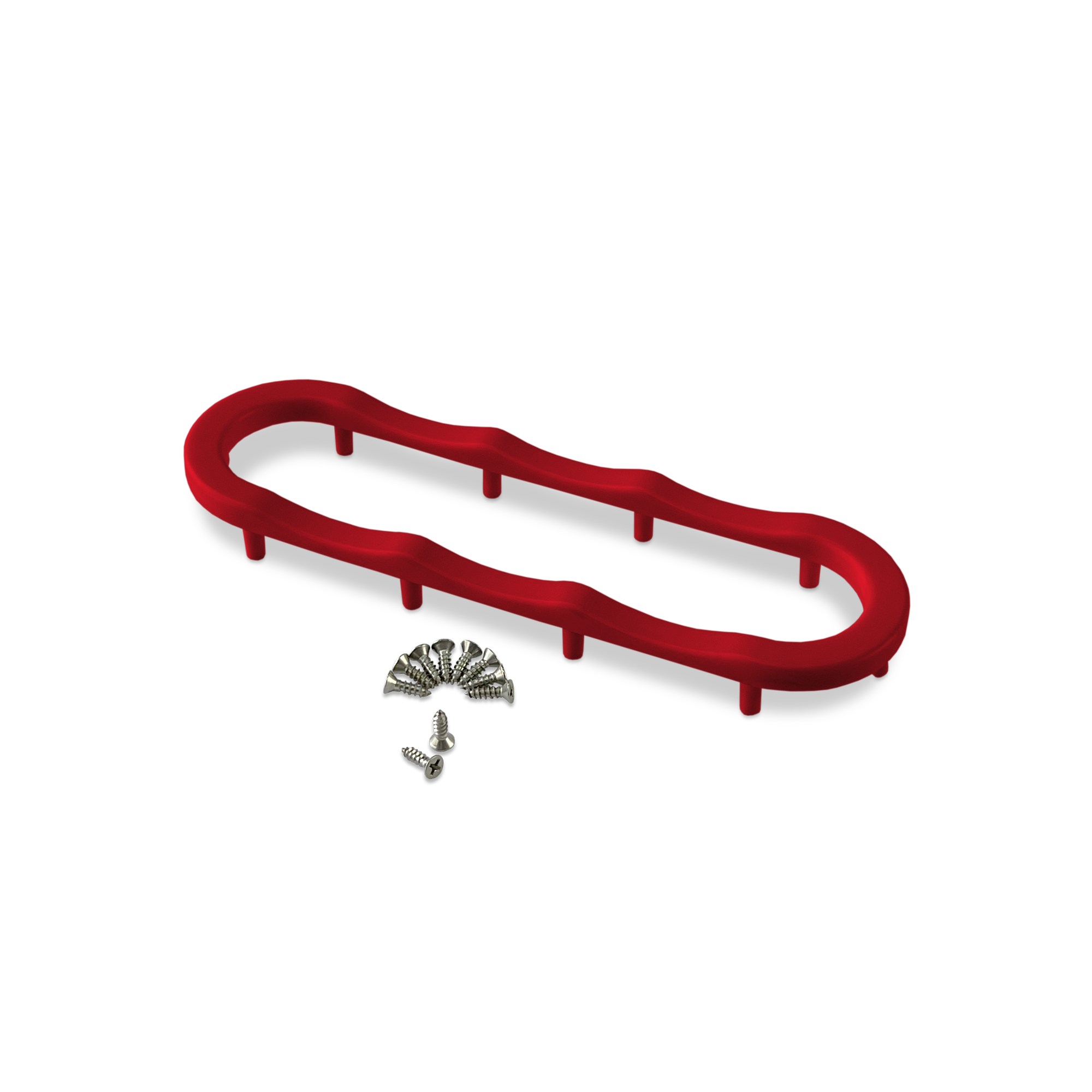 Jawse Winch Fairlead Pads