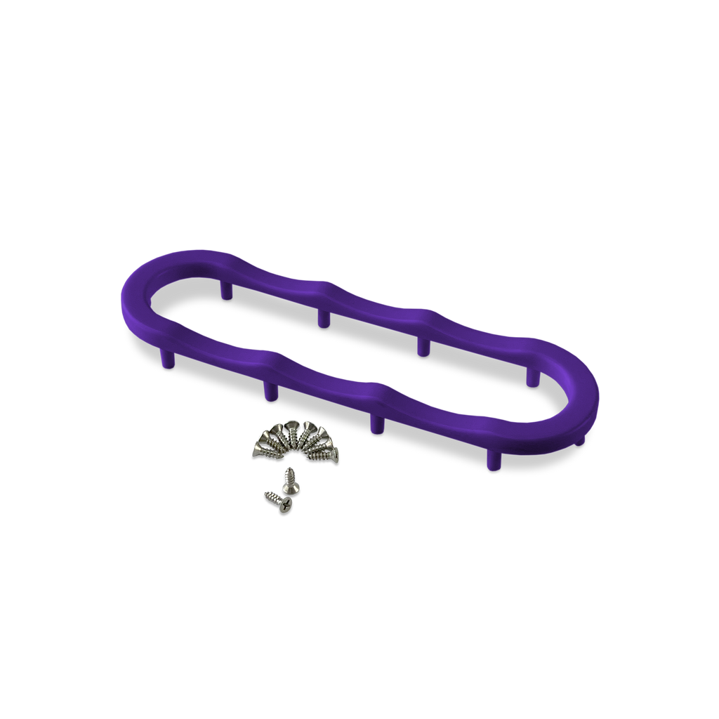 Jawse Winch Fairlead Pads