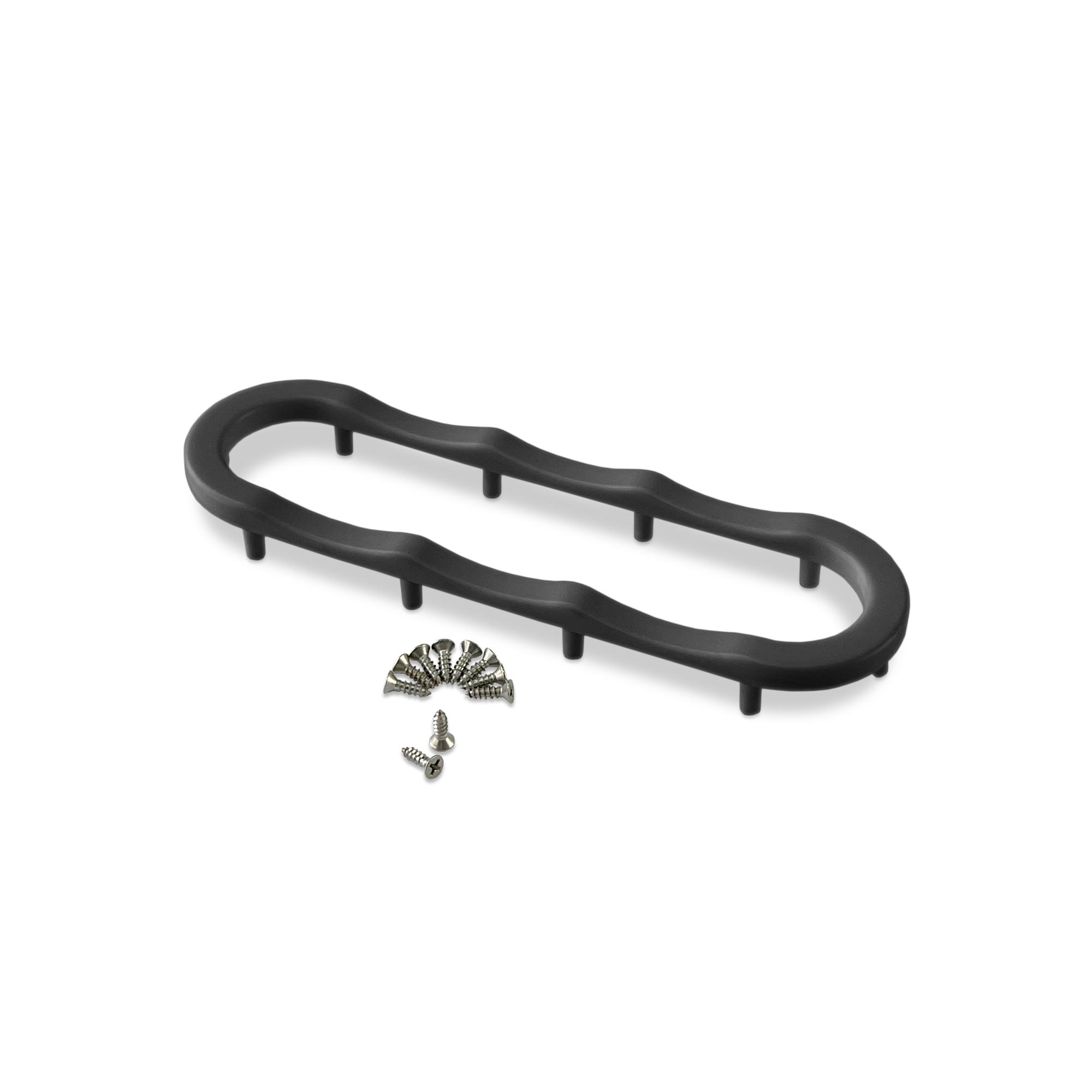 Jawse Winch Fairlead Pads