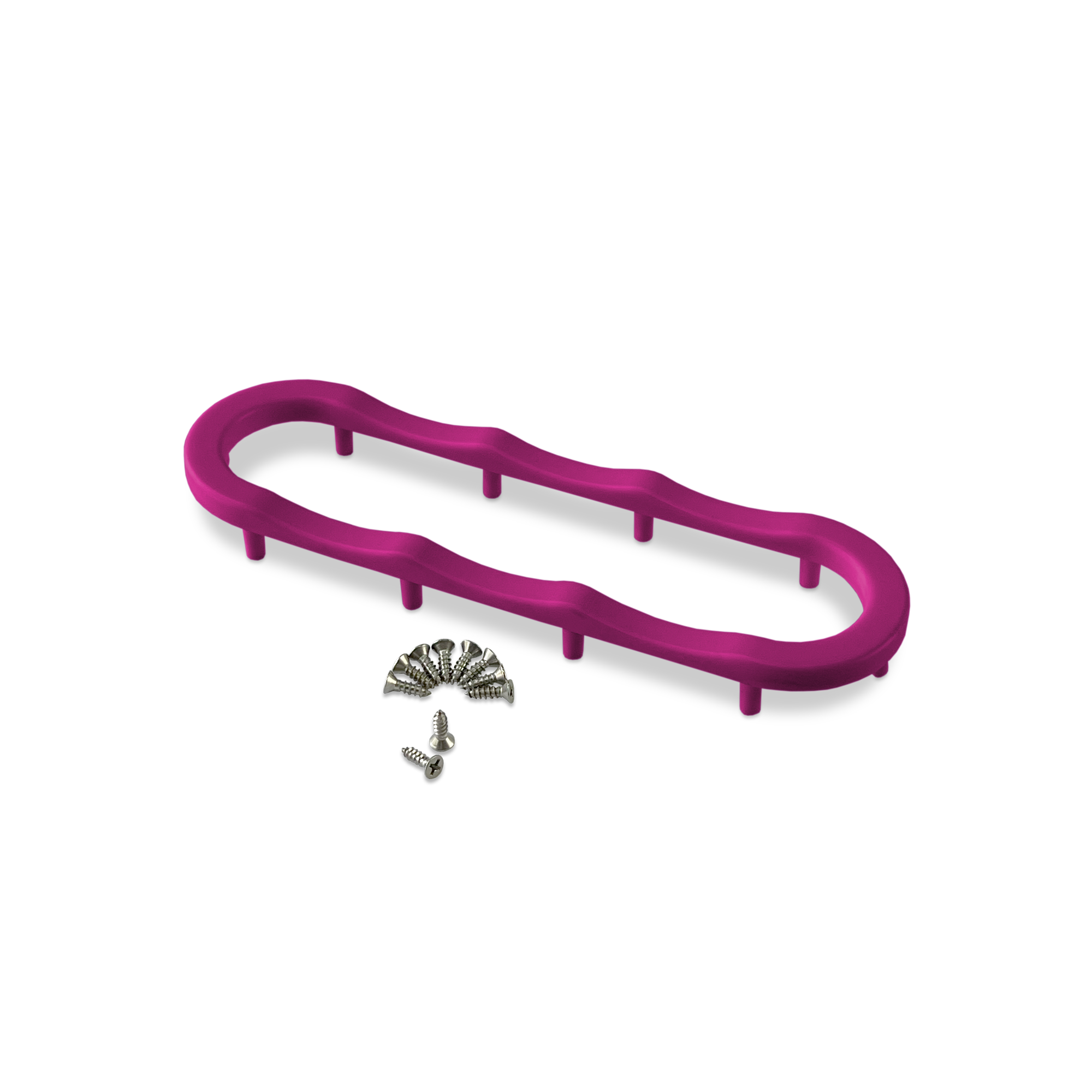 Jawse Winch Fairlead Pads