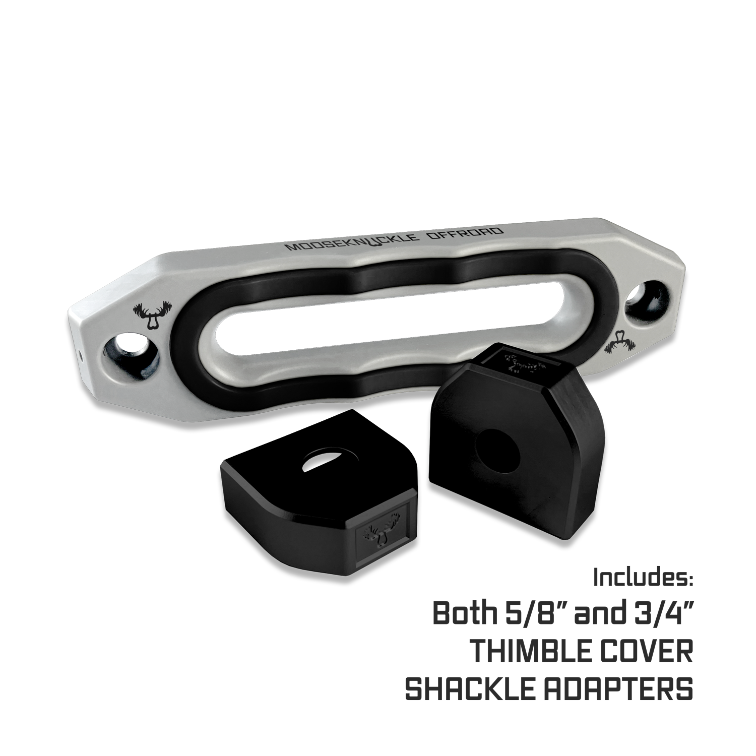 Jawse Winch Fairlead