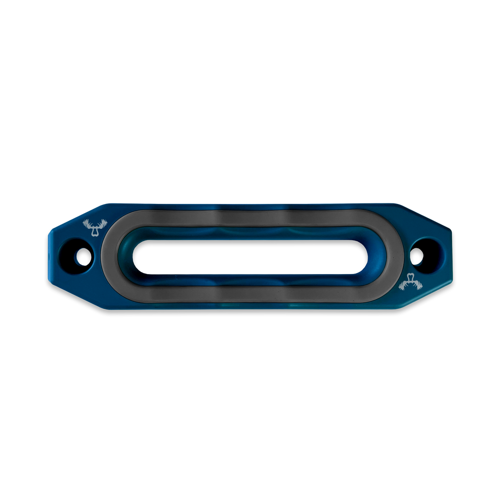 Jawse Winch Fairlead