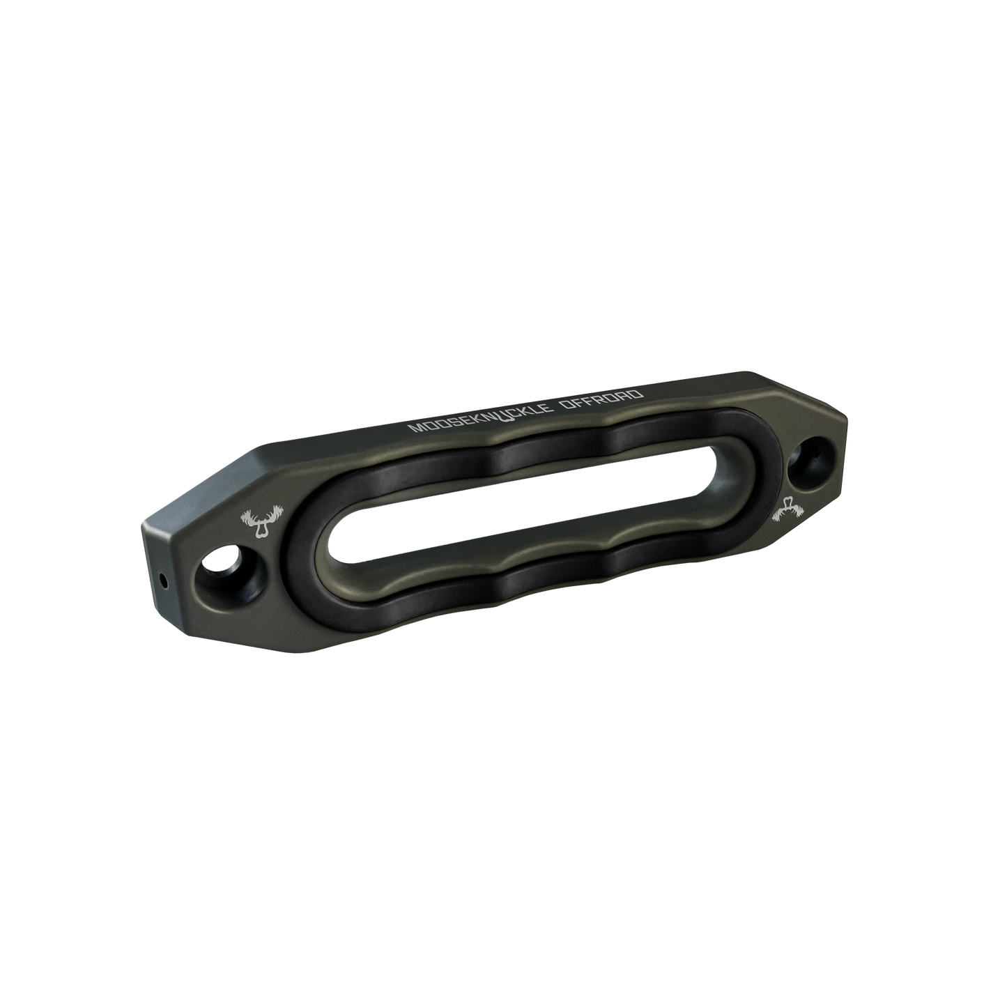 Jawse Winch Fairlead