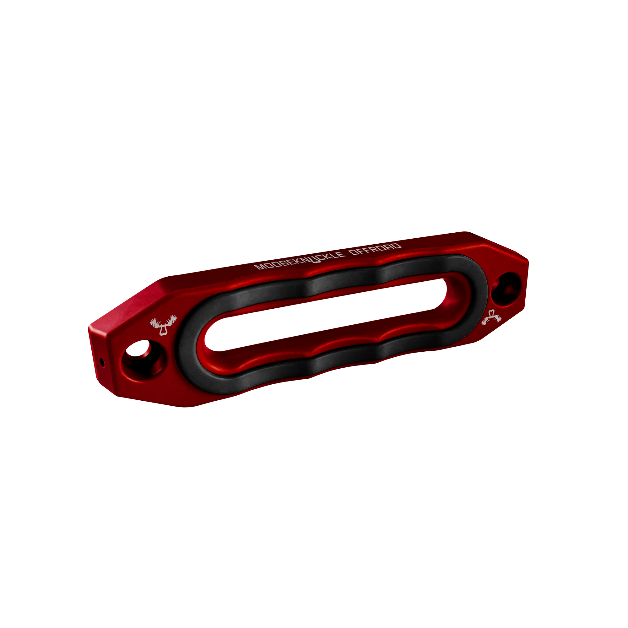Jawse Winch Fairlead