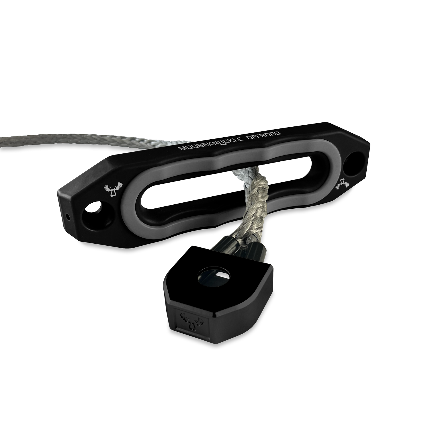 Jawse Winch Fairlead