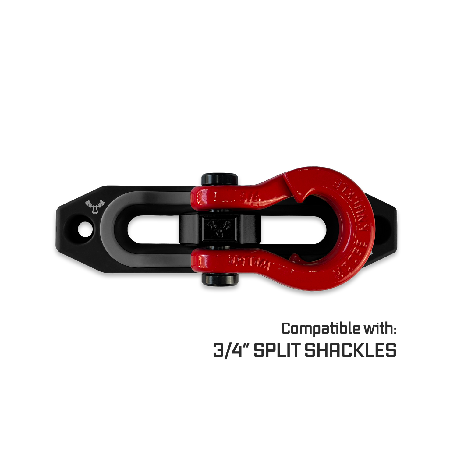 Jawse Winch Fairlead