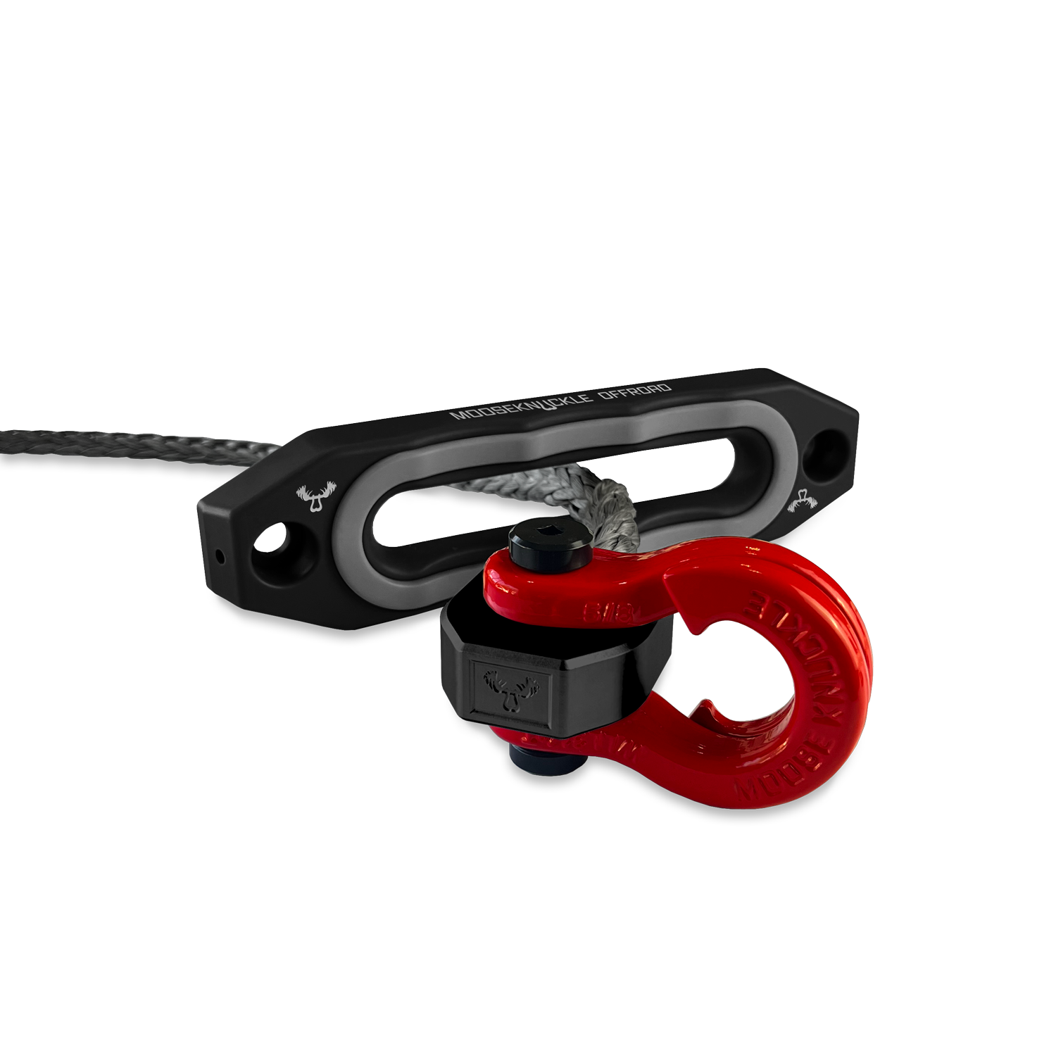 Jawse Winch Fairlead