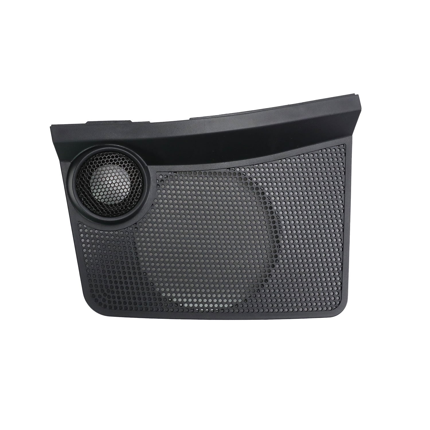 MBQBRO-STG6-OEM-1 Ford® Bronco 2021-2024 Tuned Audio Package: 800 Watt STAGE 6 Audio System for OEM Base Model Audio Systems or Aftermarket Source Units
