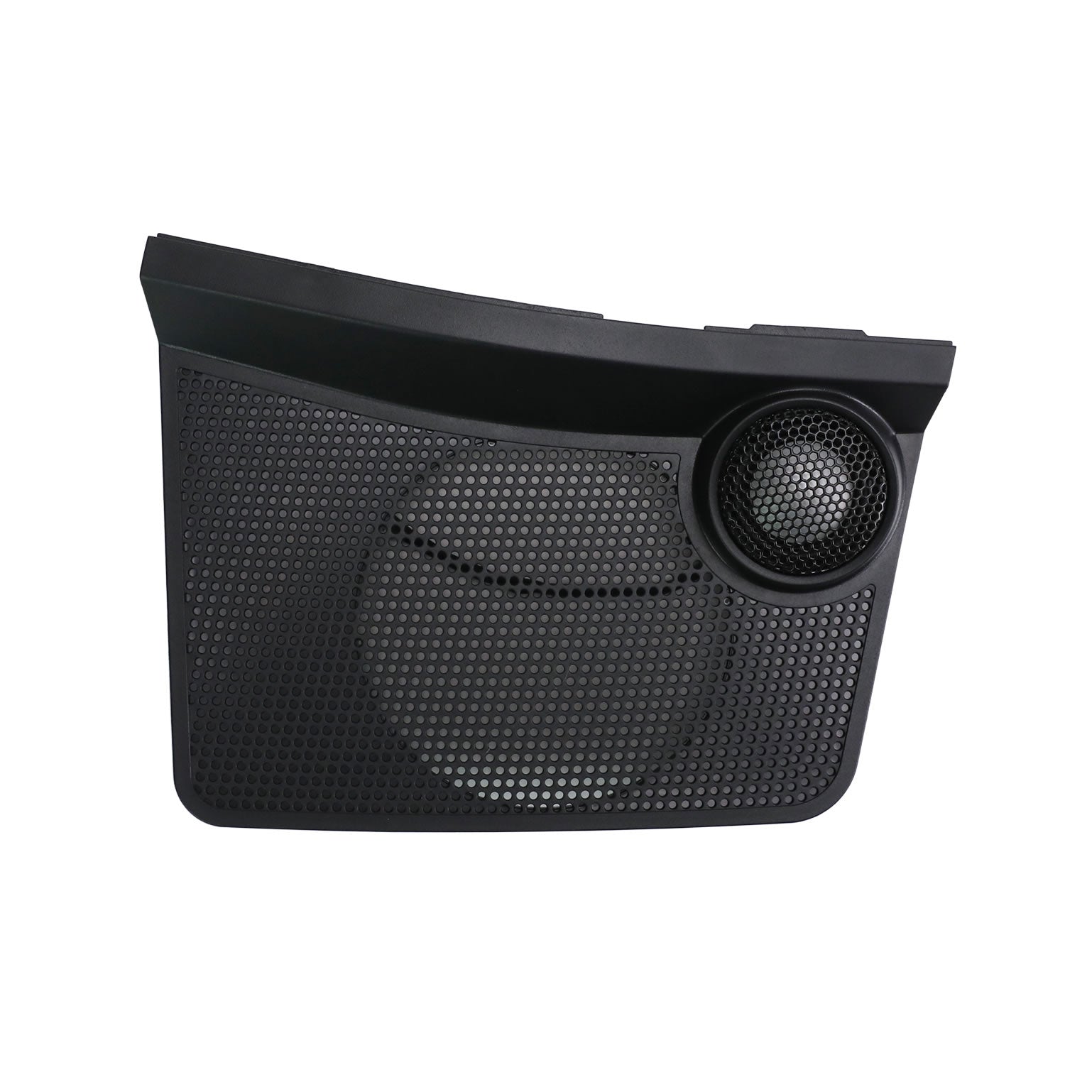 MBQBRO-STG6-OEM-1 Ford® Bronco 2021-2024 Tuned Audio Package: 800 Watt STAGE 6 Audio System for OEM Base Model Audio Systems or Aftermarket Source Units
