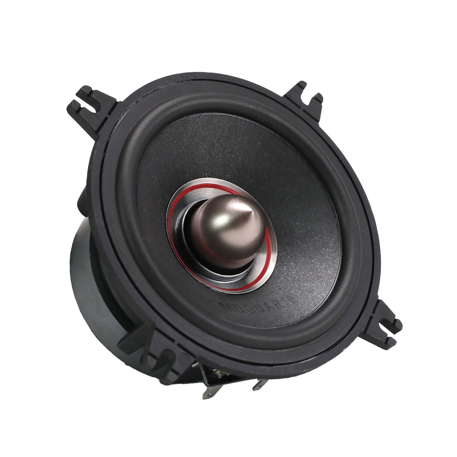 MBQBRO-STG6-OEM-1 Ford® Bronco 2021-2024 Tuned Audio Package: 800 Watt STAGE 6 Audio System for OEM Base Model Audio Systems or Aftermarket Source Units