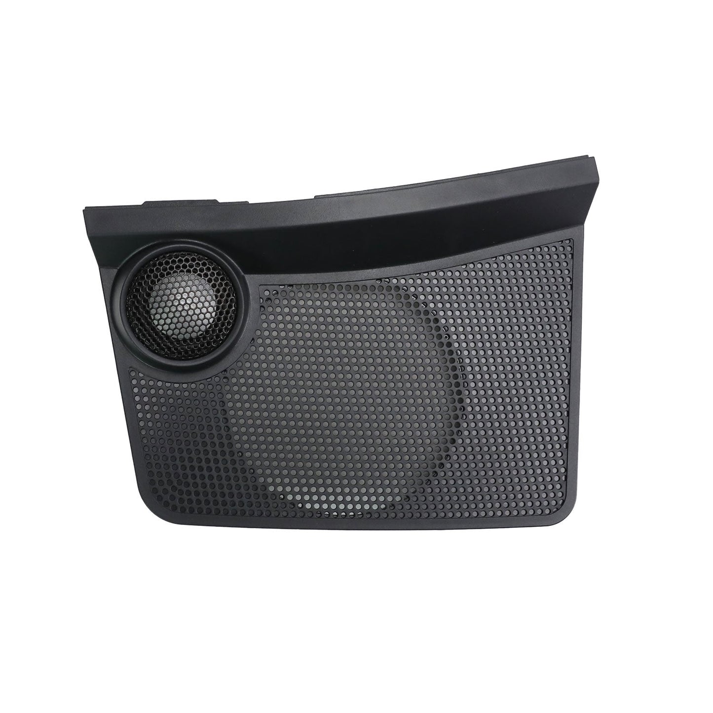 MBQBRO-STG6A-1 Ford® Bronco 2021-2024 Tuned Audio Package: 800 Watt STAGE 6 Audio System for OEM B&O Audio Systems