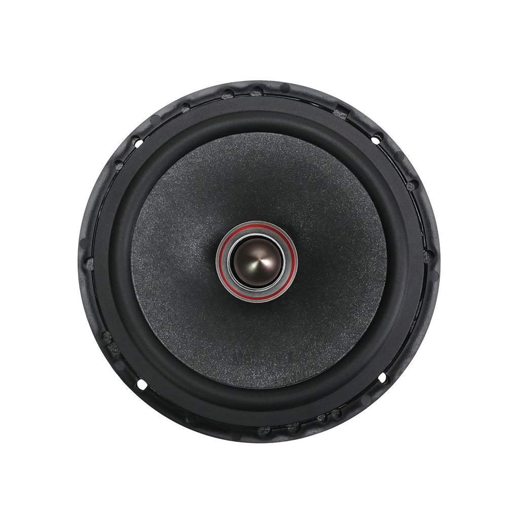 MBQBRO-STG6A-1 Ford® Bronco 2021-2024 Tuned Audio Package: 800 Watt STAGE 6 Audio System for OEM B&O Audio Systems