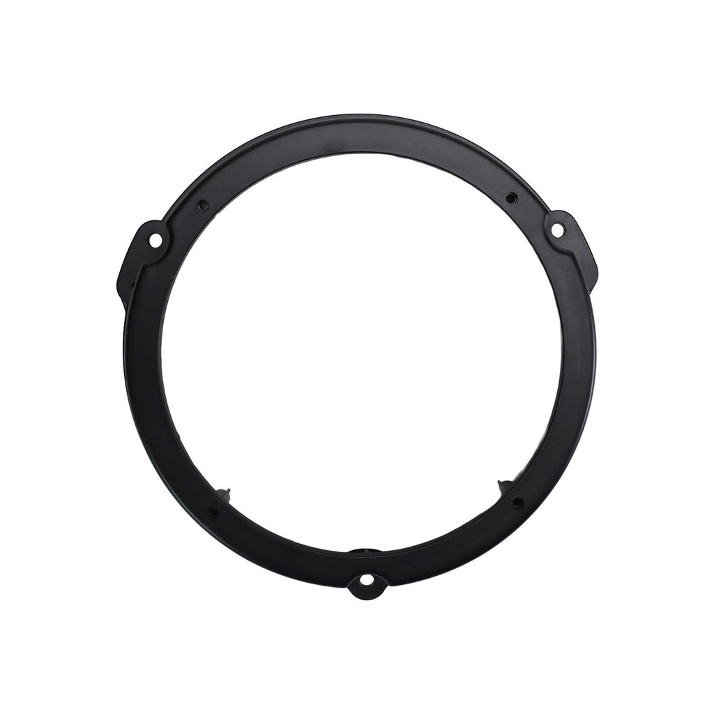 MBQBRO-STG6A-1 Ford® Bronco 2021-2024 Tuned Audio Package: 800 Watt STAGE 6 Audio System for OEM B&O Audio Systems