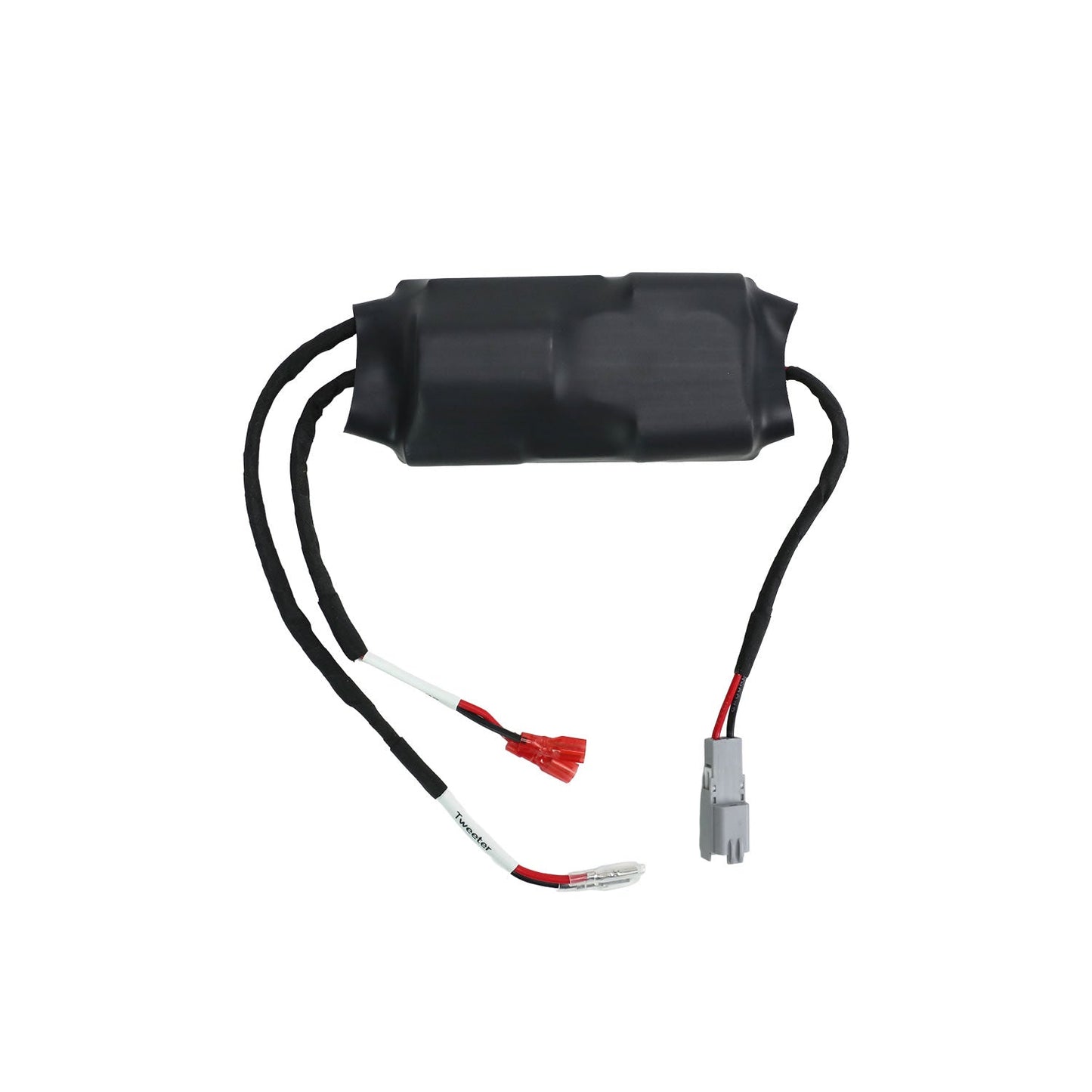 MBQBRO-STG6A-1 Ford® Bronco 2021-2024 Tuned Audio Package: 800 Watt STAGE 6 Audio System for OEM B&O Audio Systems