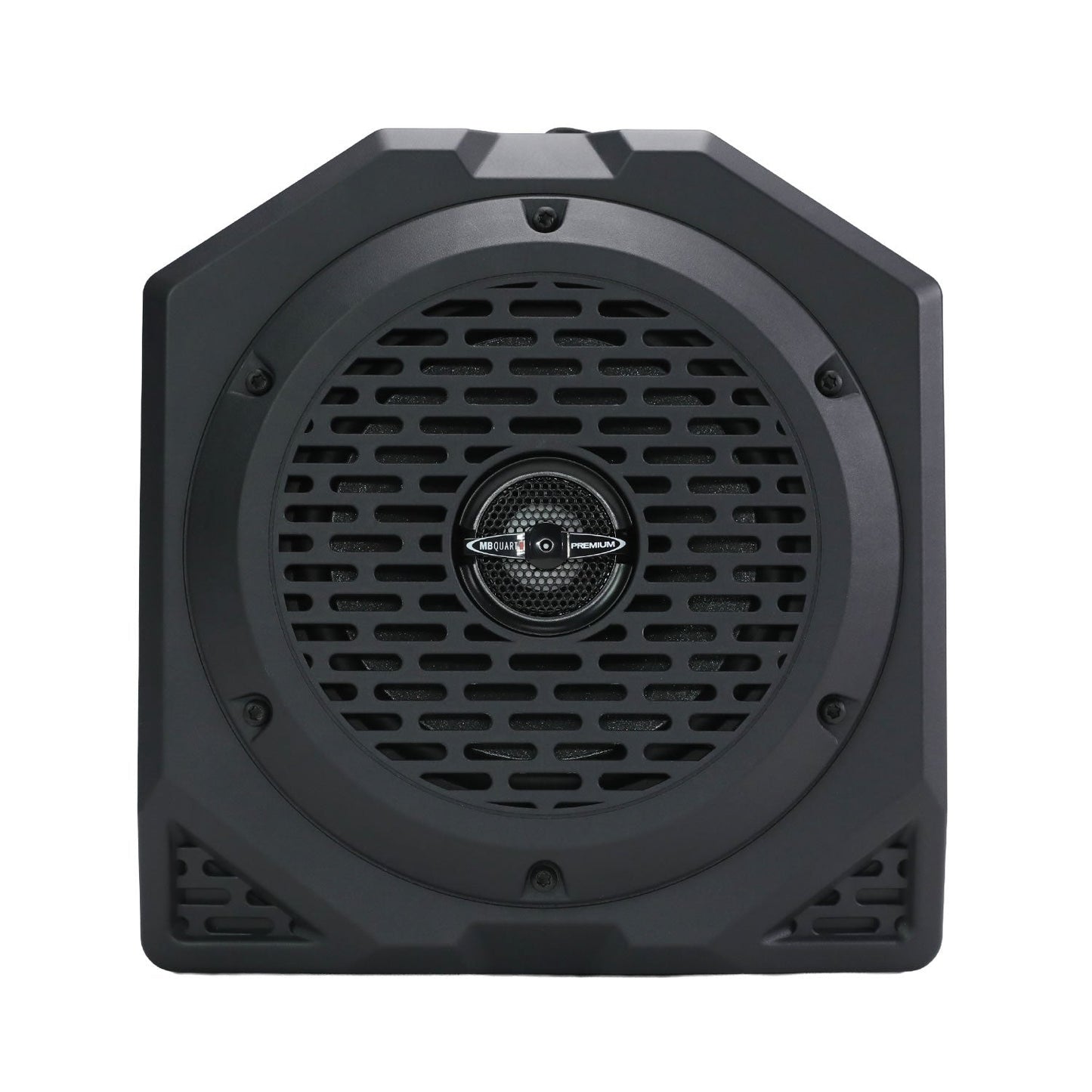 MBQBRO-STG6A-1 Ford® Bronco 2021-2024 Tuned Audio Package: 800 Watt STAGE 6 Audio System for OEM B&O Audio Systems