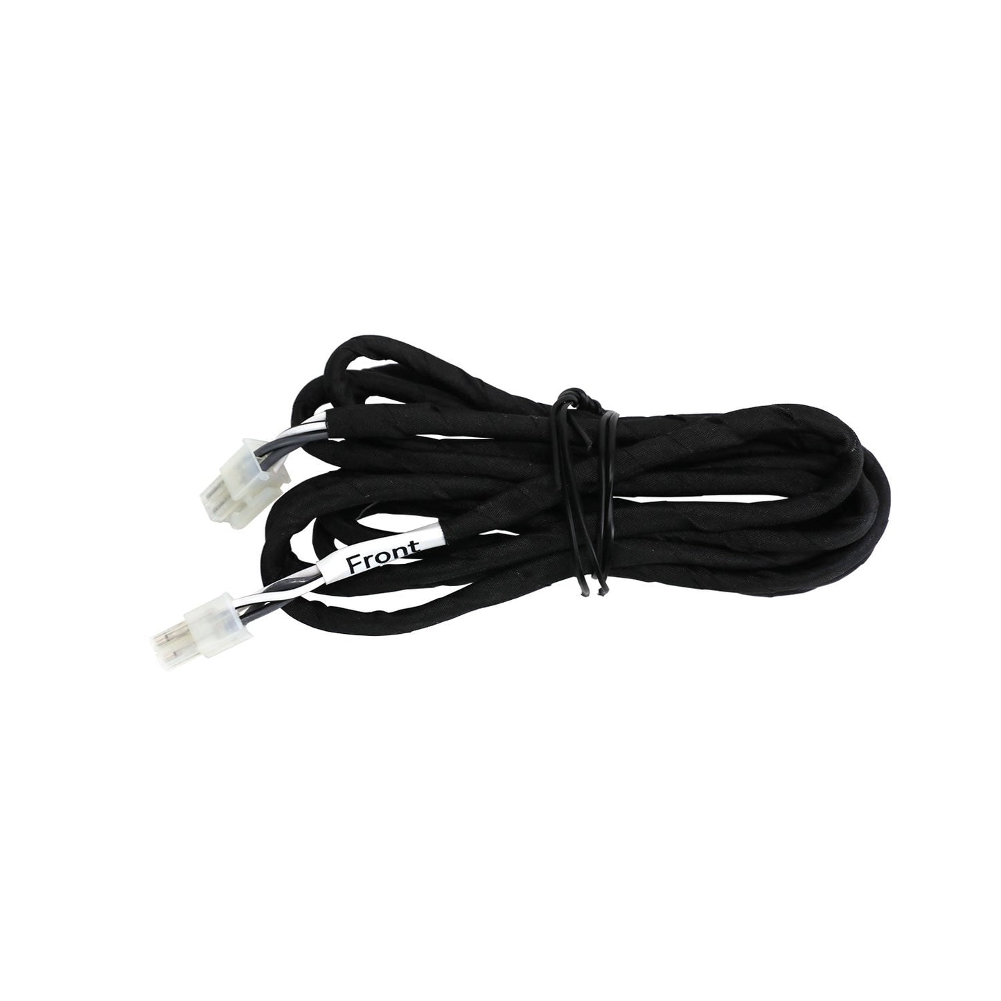 MBQBRO-STG6A-1 Ford® Bronco 2021-2024 Tuned Audio Package: 800 Watt STAGE 6 Audio System for OEM B&O Audio Systems