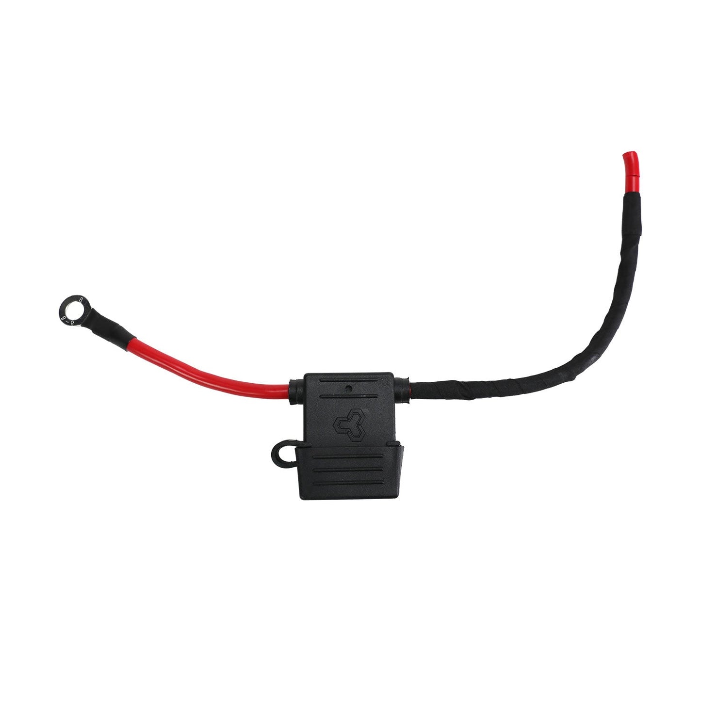 MBQBRO-STG6A-1 Ford® Bronco 2021-2024 Tuned Audio Package: 800 Watt STAGE 6 Audio System for OEM B&O Audio Systems