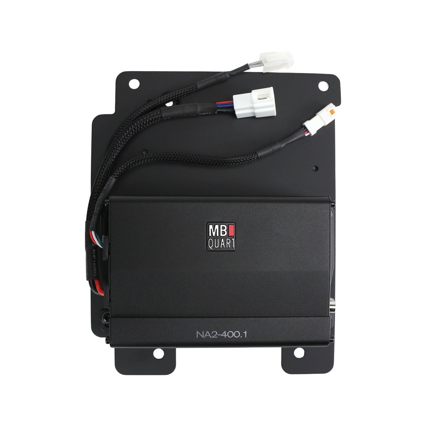 MBQBRO-302 Ford® Bronco Tuned 400 Watt Tailgate Subwoofer System