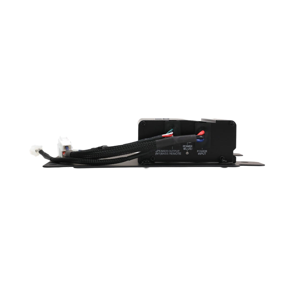 MBQBRO-302 Ford® Bronco Tuned 400 Watt Tailgate Subwoofer System