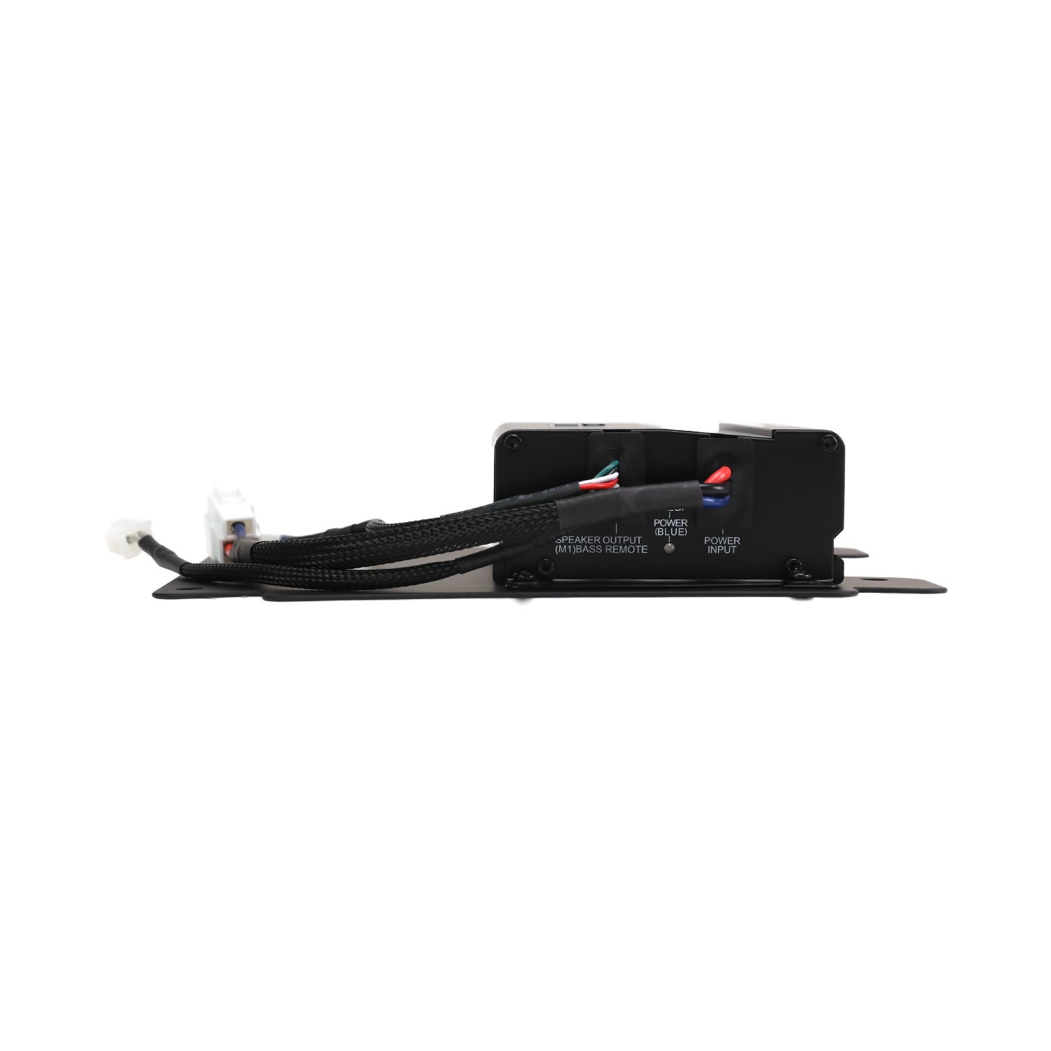 MBQBRO-302 Ford® Bronco Tuned 400 Watt Tailgate Subwoofer System