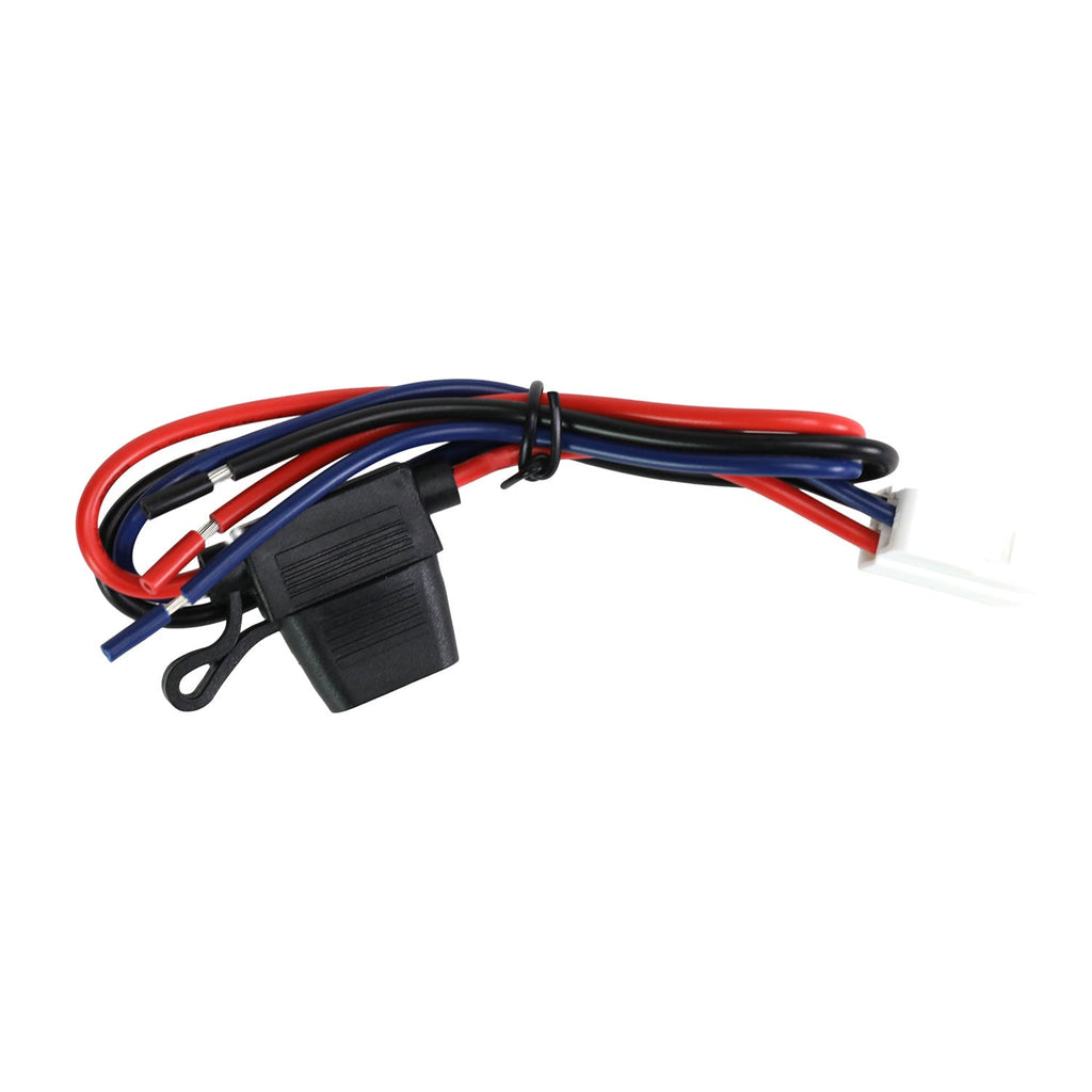 MBQBRO-302 Ford® Bronco Tuned 400 Watt Tailgate Subwoofer System