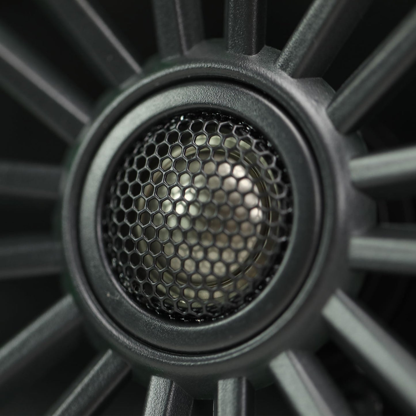 MBQJ-48CRGB24+ Jeep® Wrangler (JL) / Gladiator (JT) 2024-Current Tuned Rear Soundbar with 8 Inch Coaxial Speakers, Enclosure, and Addressable RGB LED Lighting