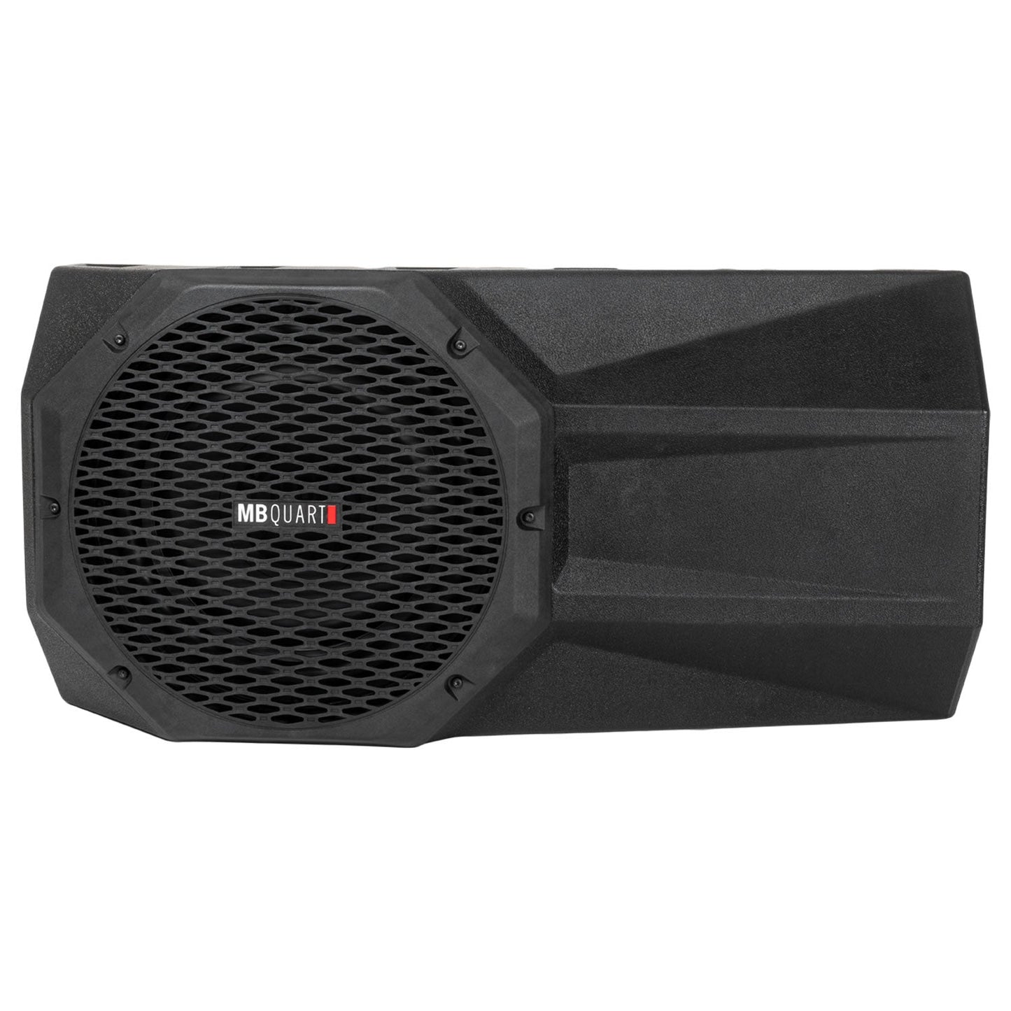 Jeep Wrangler (JL) / Wrangler (JK) Tuned 400 Watt Tailgate Subwoofer System