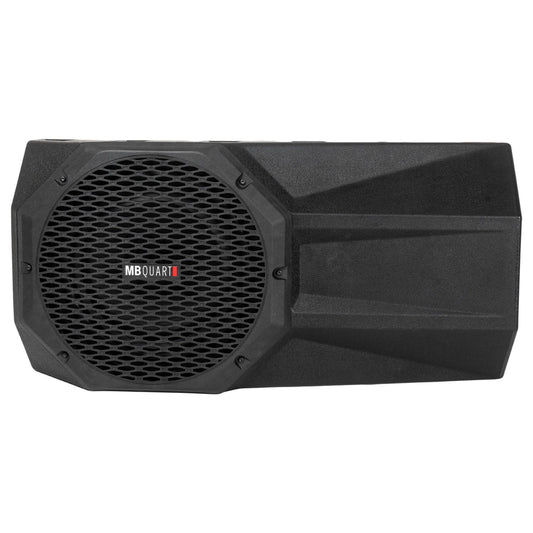 Jeep Wrangler (JL) / Wrangler (JK) Tuned 400 Watt Tailgate Subwoofer System