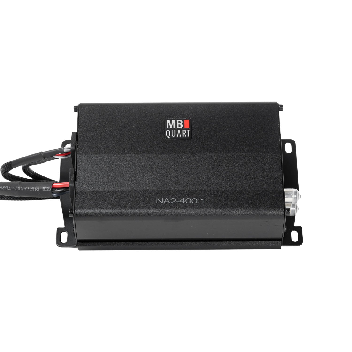 Jeep Wrangler (JL) / Wrangler (JK) Tuned 400 Watt Tailgate Subwoofer System