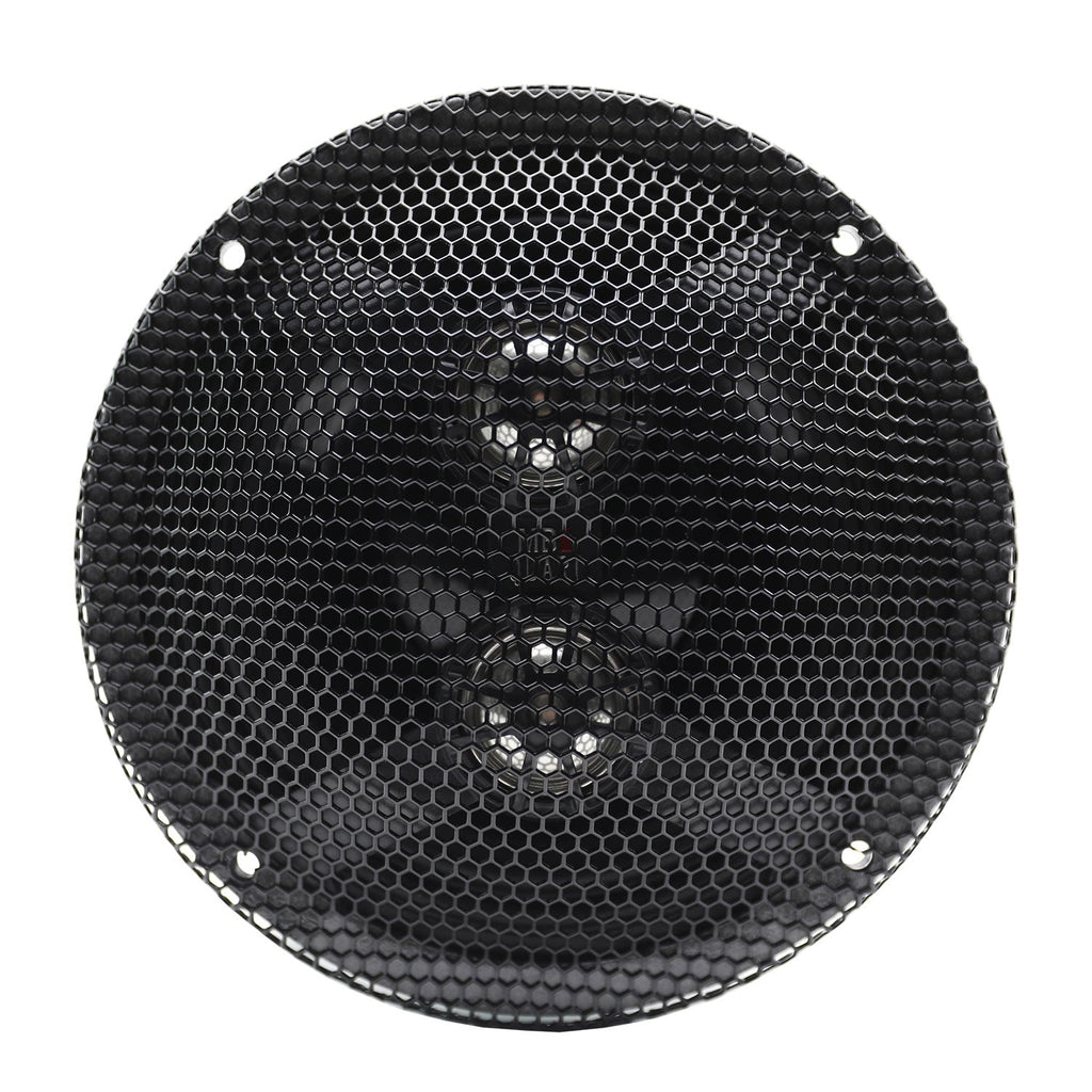 HC1-116DT 6.5 Inch 3-Way Coaxial Speaker System for Harley-Davidson®