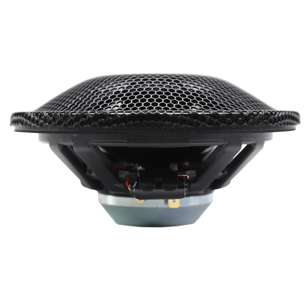 HC1-116DT 6.5 Inch 3-Way Coaxial Speaker System for Harley-Davidson®