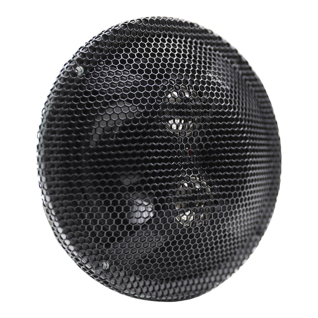HC1-116DT 6.5 Inch 3-Way Coaxial Speaker System for Harley-Davidson®