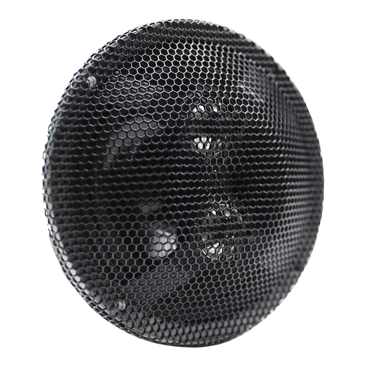 HC1-116DT 6.5 Inch 3-Way Coaxial Speaker System for Harley-Davidson®
