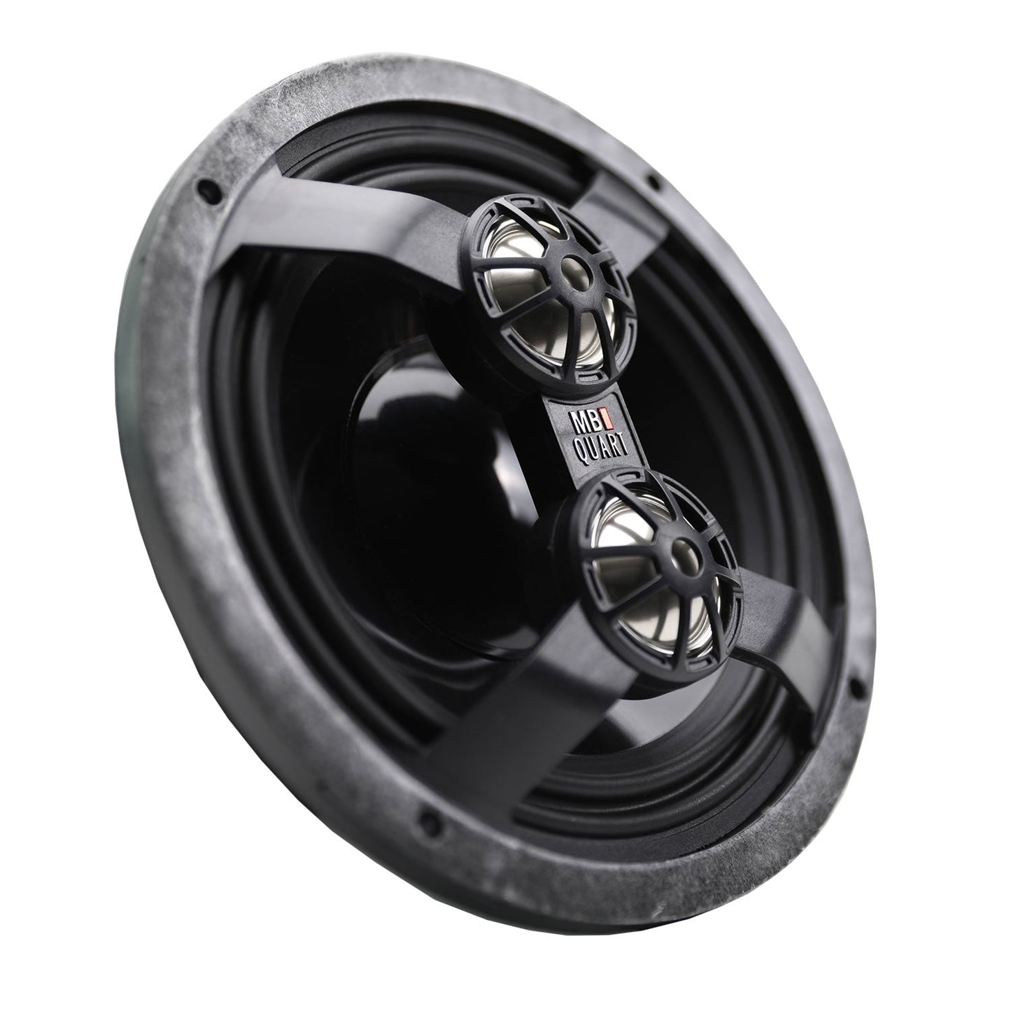 HC1-116DT 6.5 Inch 3-Way Coaxial Speaker System for Harley-Davidson®