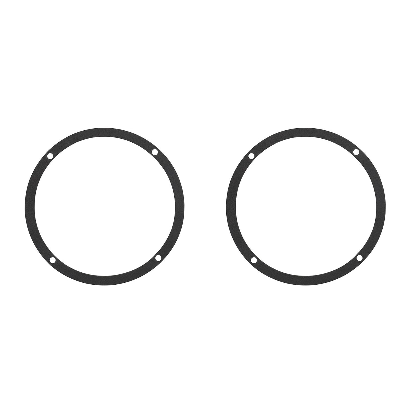 HC1-116DT 6.5 Inch 3-Way Coaxial Speaker System for Harley-Davidson®