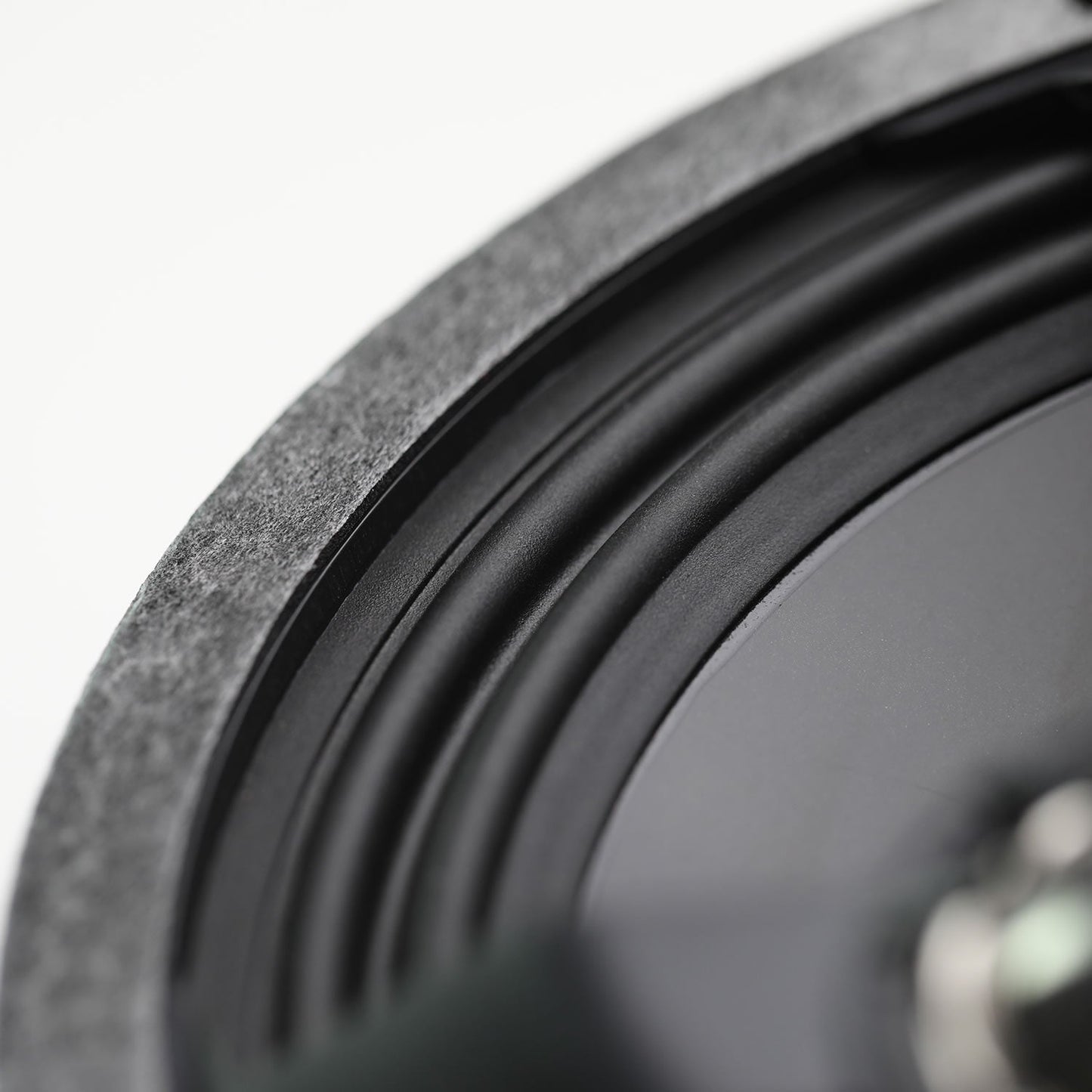 HC1-116DT 6.5 Inch 3-Way Coaxial Speaker System for Harley-Davidson®