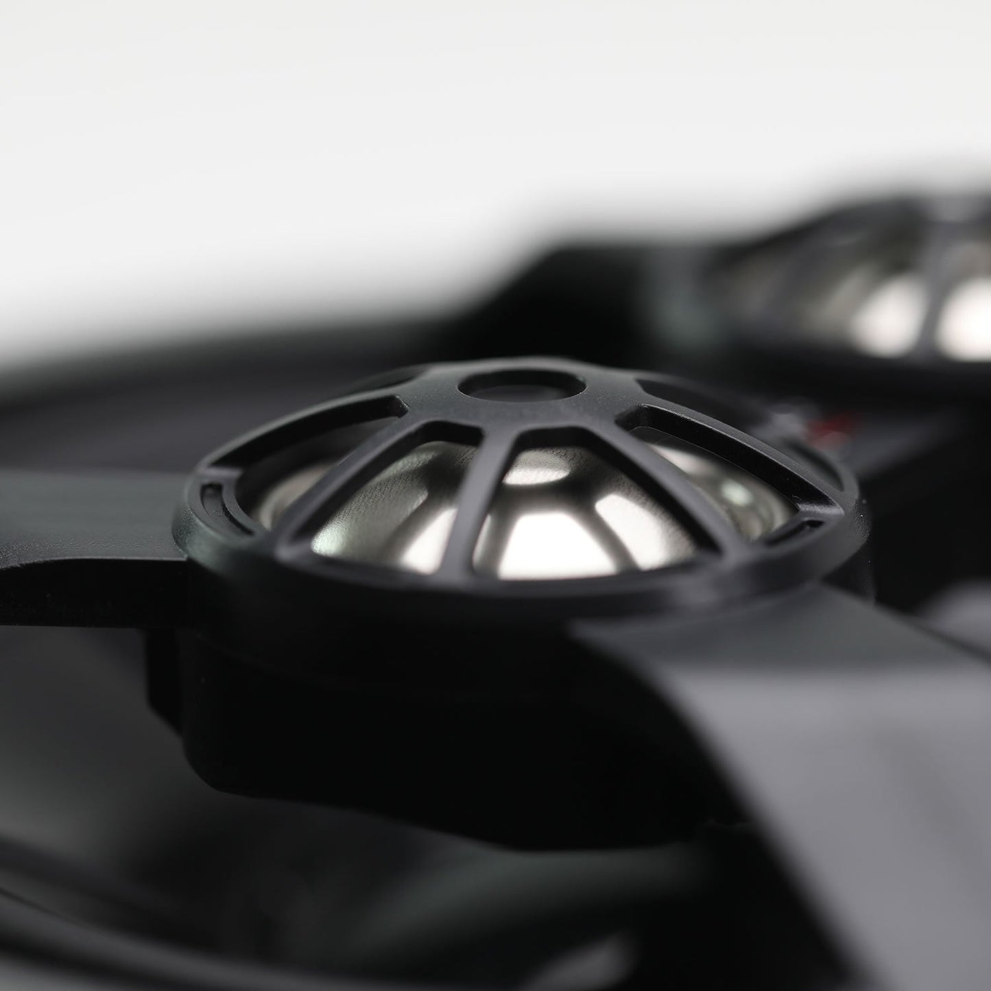 HC1-116DT 6.5 Inch 3-Way Coaxial Speaker System for Harley-Davidson®