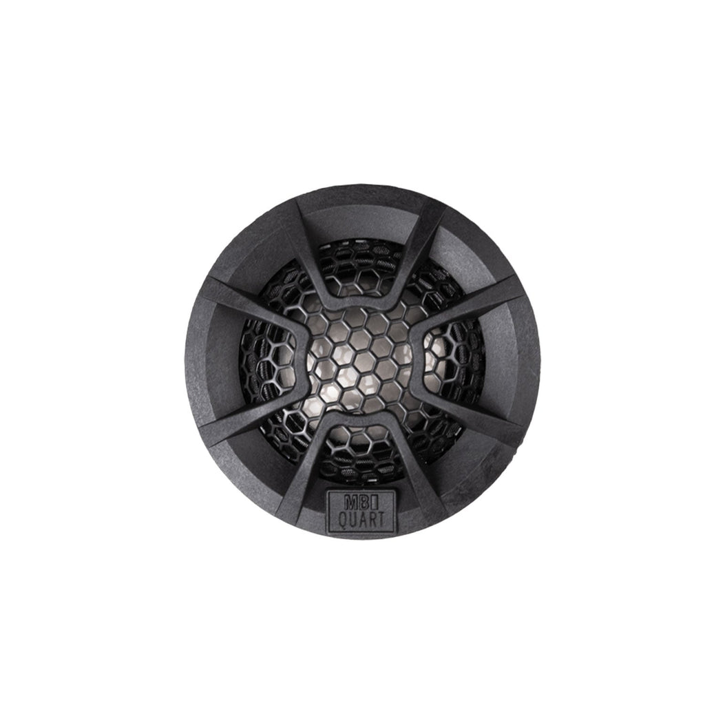 Toyota® Tacoma 2016-2019 Tuned Audio Package: Stage 6 Audio System for OEM Amplified OEM Source Unit