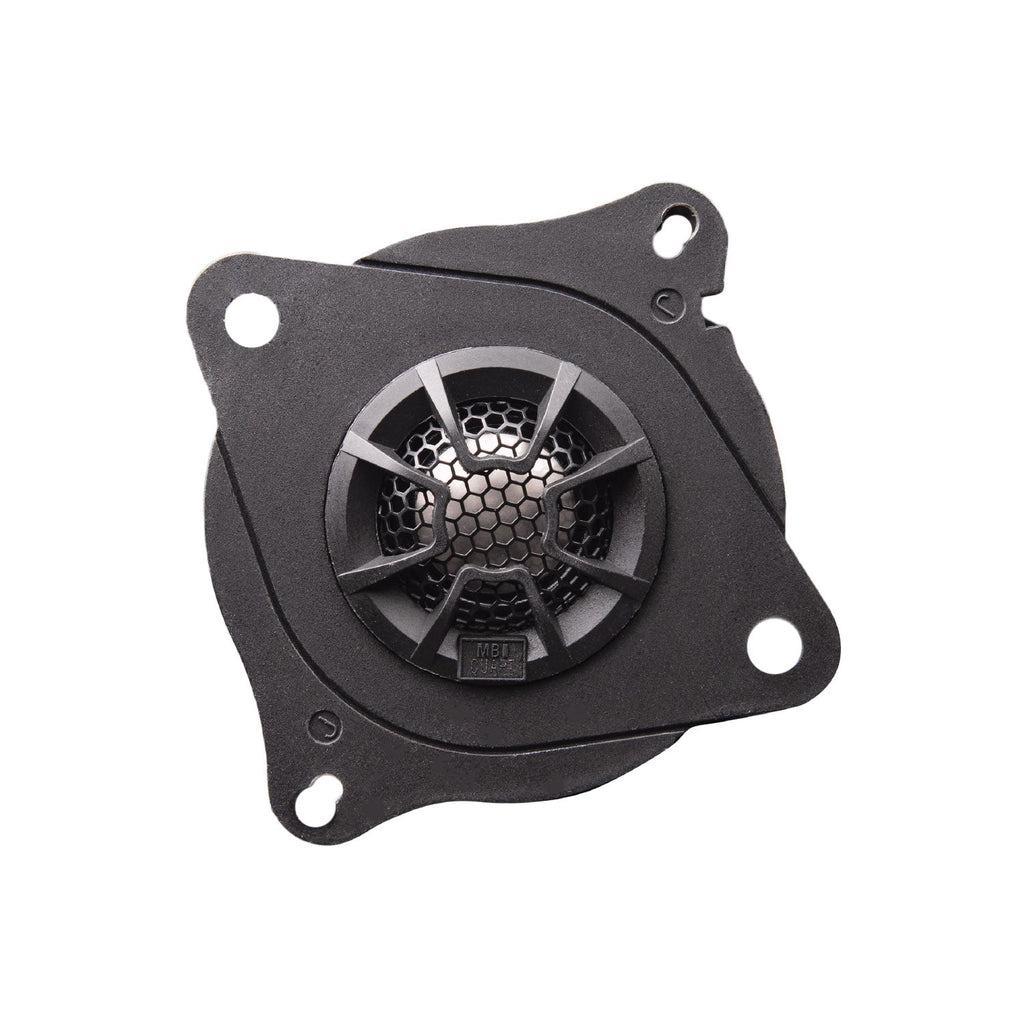 Toyota® Tacoma 2020-2023 Tuned Audio Package: Stage 6 Audio System for OEM Amplified OEM head unit