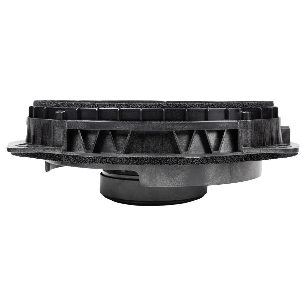 Toyota® Tacoma 2016-2019 Tuned Audio Package: Stage 6 Audio System for OEM Amplified OEM Source Unit